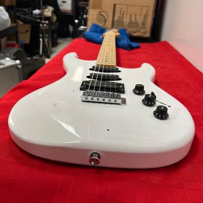 Kramer Focus Electric Guitar image 22