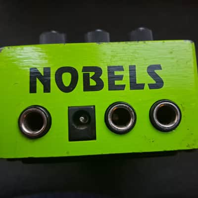 Vintage Nobels ODR-1 Korean Made 2001 image 2