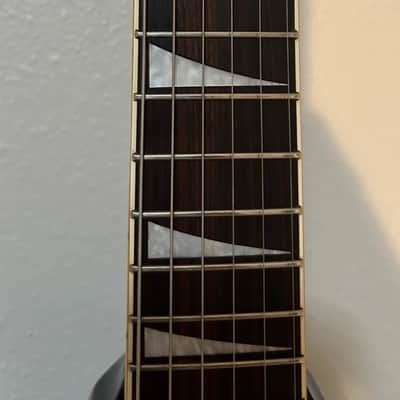 Fernandes Limited Edition JS-100 1986 Rhoads V - Black image 13