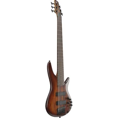 Ibanez SR506A-MHL image 3