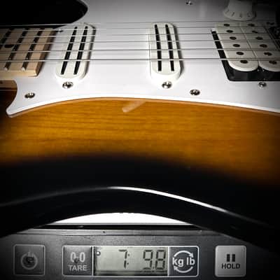 Ibanez AT100CL Andy Timmons Signature Prestige image 11
