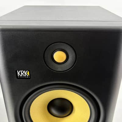 Pair of KRK Rokit 8 Speakers image 5