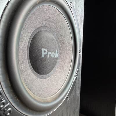 ProAc SM100 image 4
