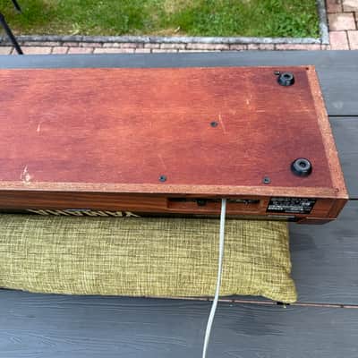 Yamaha SK-10  serviced!   100% fully functional image 23