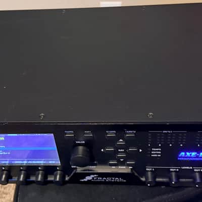 Fractal Audio Axe-FX III Mark I image 5