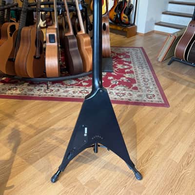 Solar Guitars V2.6C 2023 Matte Black (Signed by Ola Englund) image 5