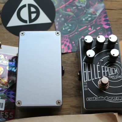 CATALINBREAD "Epoch Box Set Limited Edition" 500 units only image 8
