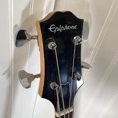 Epiphone ET-285 Vintage - Sunburst image 3