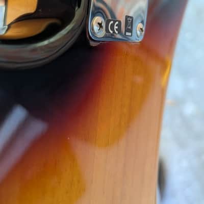 Fender Classic Series '60s Stratocaster image 5