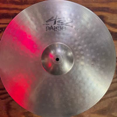 Paiste 20" 402 Ride Cymbal image 1