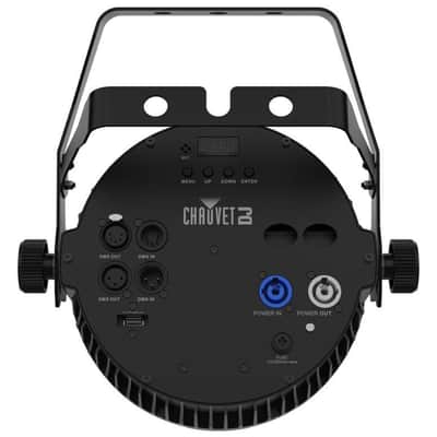 Chauvet SlimPAR Pro Pix - SLIMPARPROPIX image 4