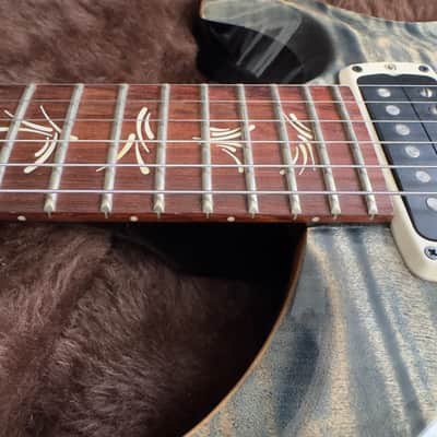PRS Paul’s guitar - Charcoal image 6