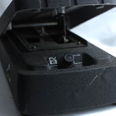 Vintage Roland FV-2 Volume Pedal Made in Japan - Very Good Condition image 10