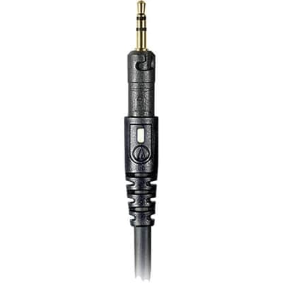 Audio-Technica ATH-M40x Monitor Headphones (Black) image 2
