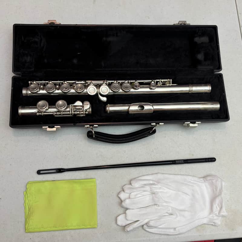 Selmer FL302