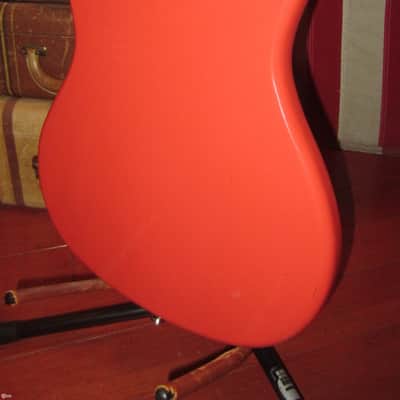 Circa 1963 Watkins Electric Solidbody Bass image 6
