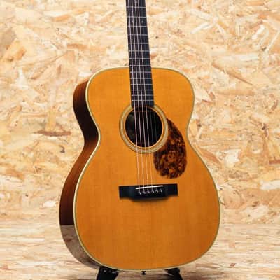 Collings OM2H 1996 image 3