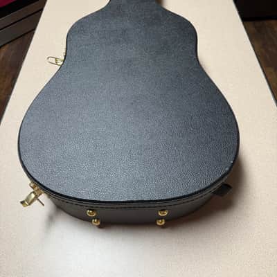 2017 Martin 000C Nylon image 20