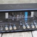 Hughes & Kettner Tube Meister Deluxe 20 Amp Head w/Carrying Bag