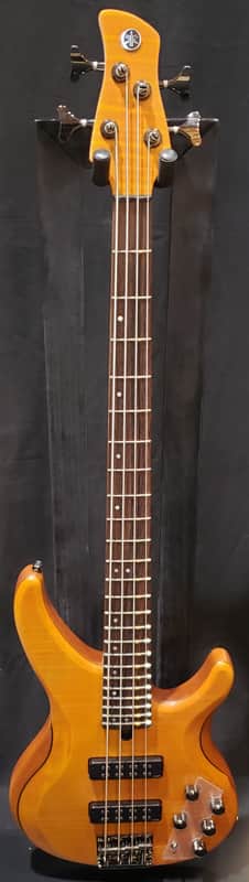 ベース YAMAHA TRBX604FM Yamaha TRBX604FM | Reverb
