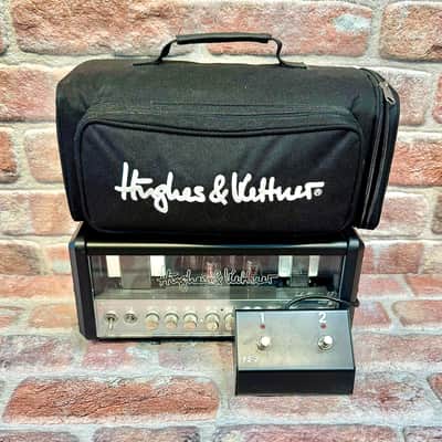 Hughes & Kettner Tube Meister 18 image 6