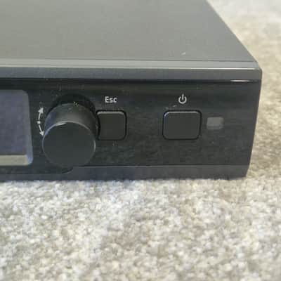 Sennheiser ewD1 Digital - Wireless Microphone System - Black - Very Good image 4