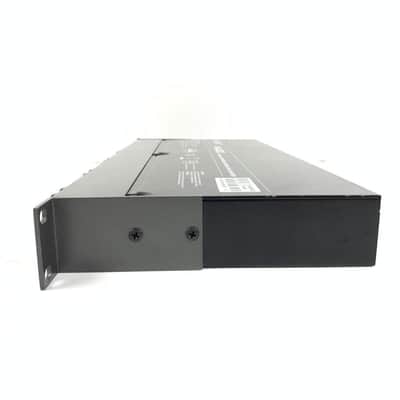PHONIC PHA4800 Signal Processors 2010s - Black TGHM image 6