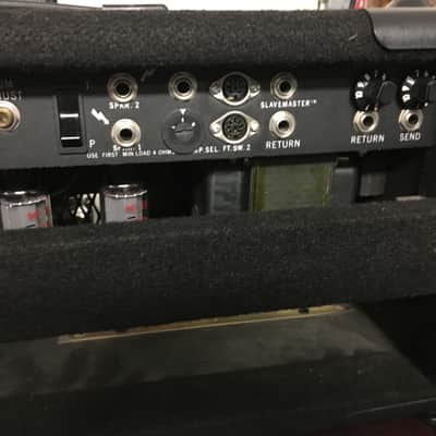 Rivera M100 1990 image 7