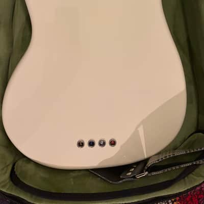 Fender MB-98 / MB-SD Mustang Bass Reissue MIJ image 2