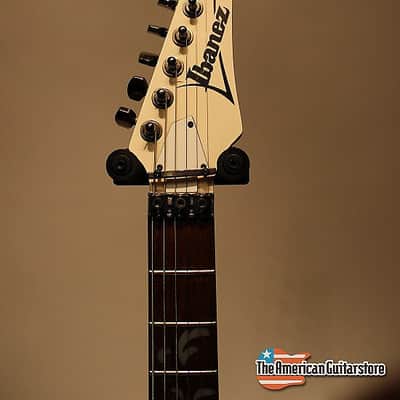Ibanez JEM 555 White image 6