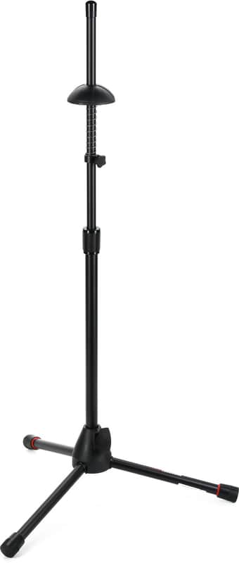 Gator Tripod Stand for Trombone (5-pack) Bundle image 1