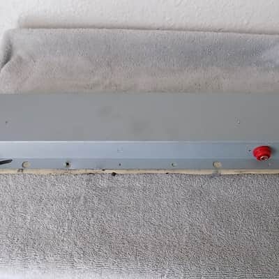 Crate Turbo Valve 6210 Chassis, reverb tank, etc... image 7