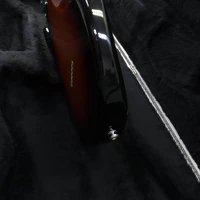 Ernie Ball Music Man Silhouette HSH HT with Maple Fretboard 2001 image 17