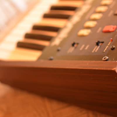 Korg PolySix - Kiwisix & PSU mod, Professionally Serviced image 10