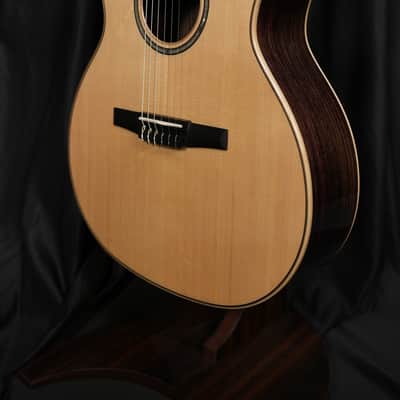 Taylor 814ce-N 2026 - Natural image 7
