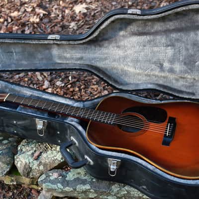 Beautiful 1982 Alvarez Artist Series Limited Edition 5025A Natural Sunburst image 13