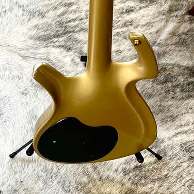 Parker Fly Deluxe 1996 - Gold image 3