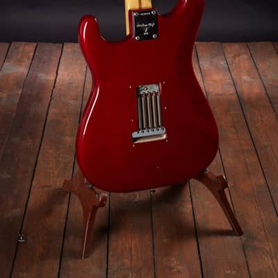 Fender Custom Shop Stratocaster image 14