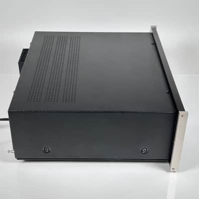 Vintage McIntosh MCD7005 Compact Disc Player Audiophile Stereo image 13