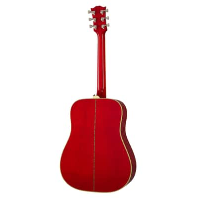 Gibson Dove Original AN - Acoustic Guitar image 2