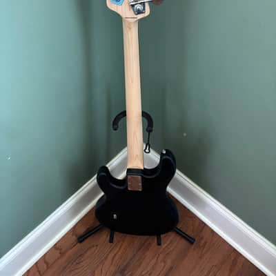 Sterling SUB SERIES StingRay Ray4 2018 - Present - Walnut Satin image 4