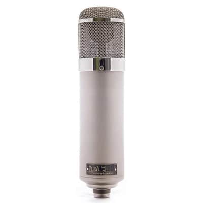 FLEA Microphones FLEA47 NEXT Tube Condenser Mic with Telefunken EF12 Tube and F47 Caspsule image 3