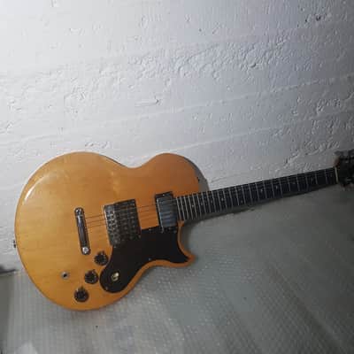 1975 GIBSON L 6 S CUSTOM USA image 2