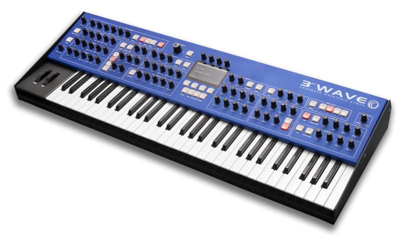 Immagine Groove Synthesis 3rd Wave EXDEMO - 1