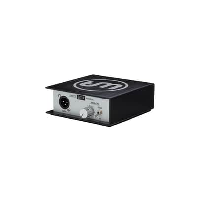 Warm Audio Passive Direct Box Mono Passive Direct Box image 1