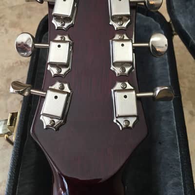 Epiphone Blues Master 94-97 Spruce | Reverb