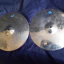 Elvin Jones’s Old K Zildjian ’70s NOS 14″ Hi-Hats