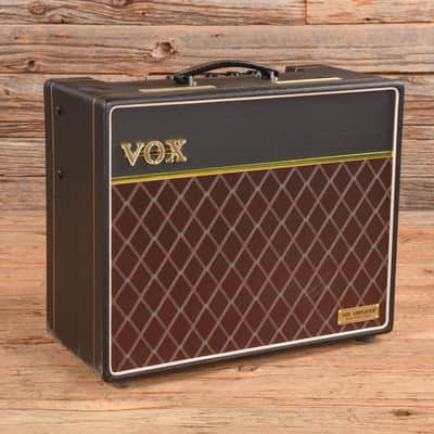 Vox AC10HWR1 Hand-Wired 10-Watt 1x12" Guitar Combo image 1