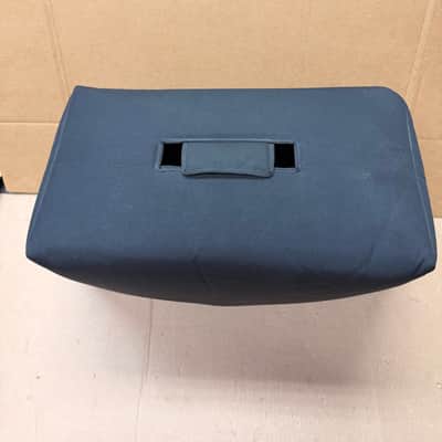 Tuki Covers Padded Amplifier Cover 20"x12" Base image 3