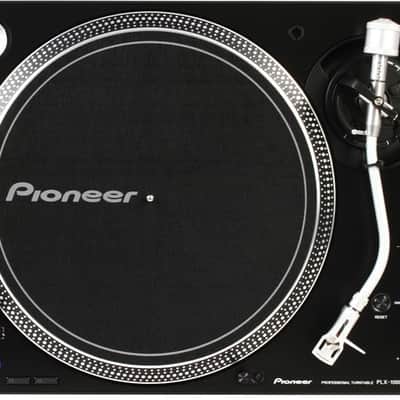 Pioneer DJ PLX-1000 Professional Turntable image 2